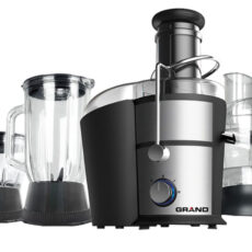 آبمیوه گیری گرند مدل GR-1040