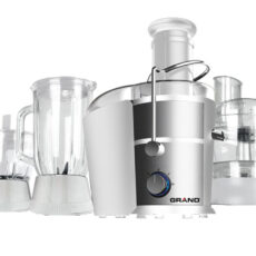 آبمیوه گیری گرند مدل GR-1040