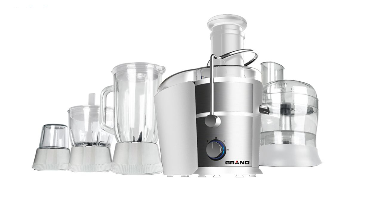آبمیوه گیری گرند مدل GR-1040