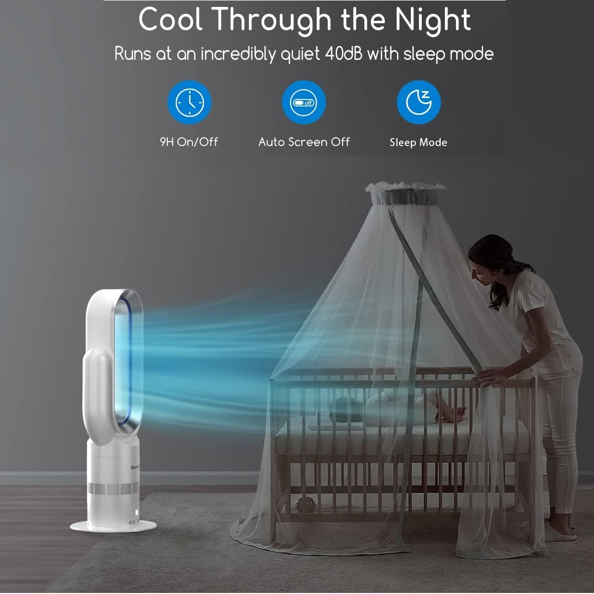 بخاری برقی اسولیر مدل Q8-PRo