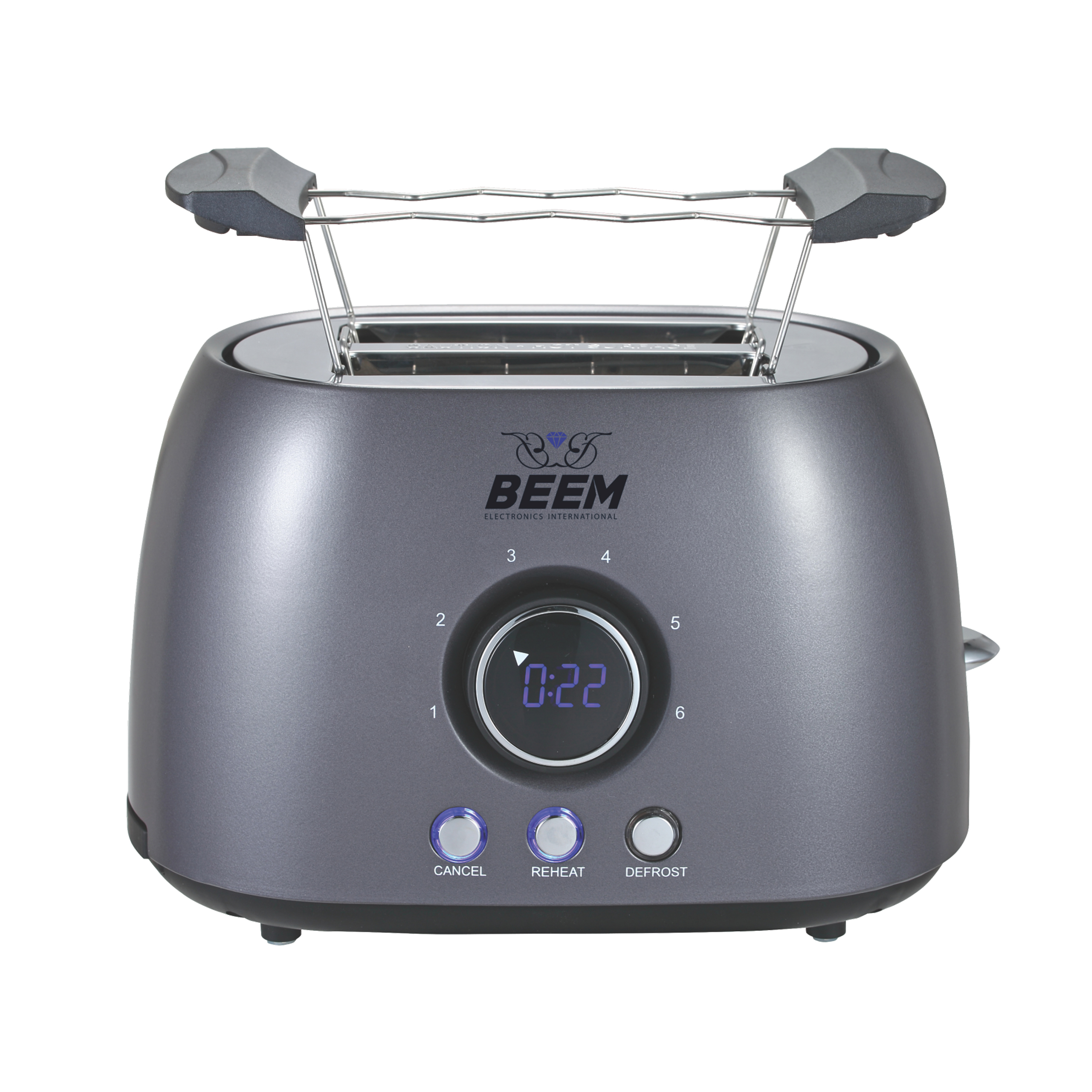 توستر 2 اسلایس بیم مدل 1506