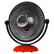 بخاری برقی لایق مدل LDH-101