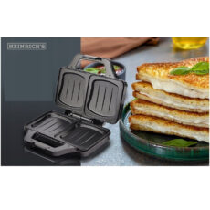 ساندویچ ساز هنریچ مدل HST-10962