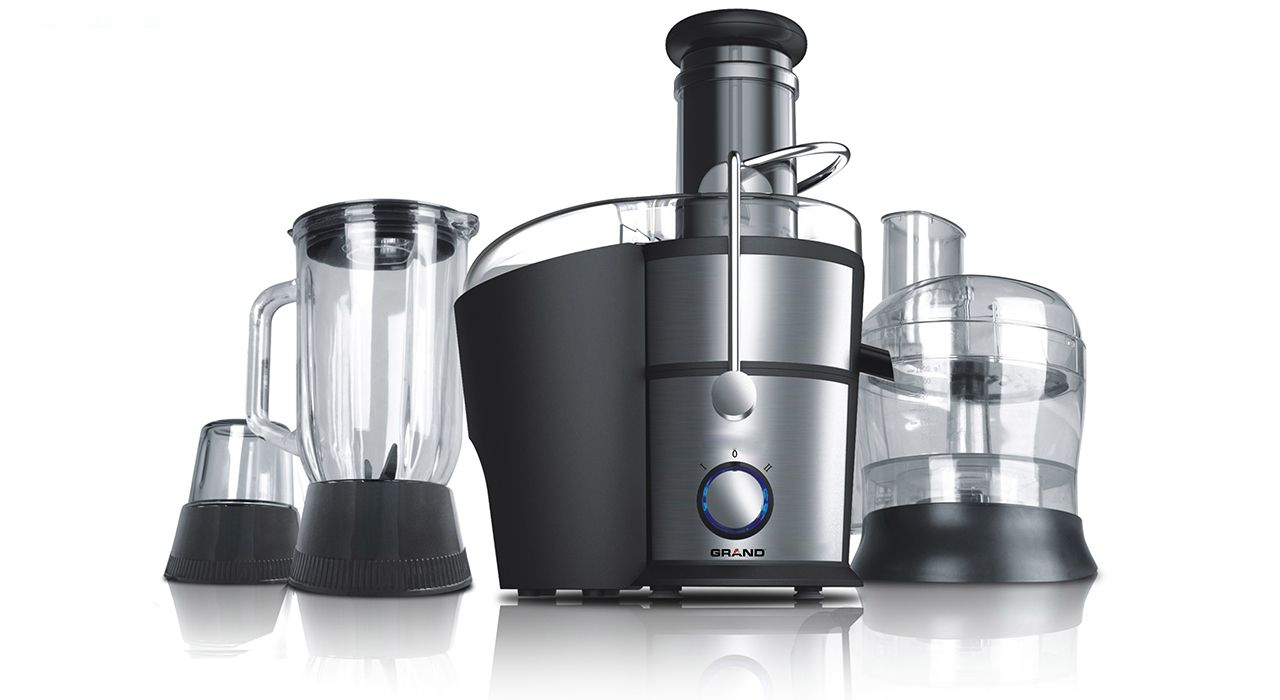 آبمیوه گیری گرند مدل GR-1040