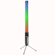 باتوم لایت مدل BL-50s RGB