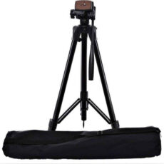 سه پایه دوربین ویفنگ مدل WT-3560