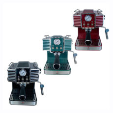 اسپرسو ساز مباشی مدل ME-ECM2020