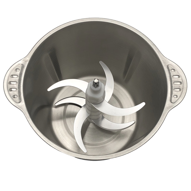 خردکن تیوارکس مدل 6187