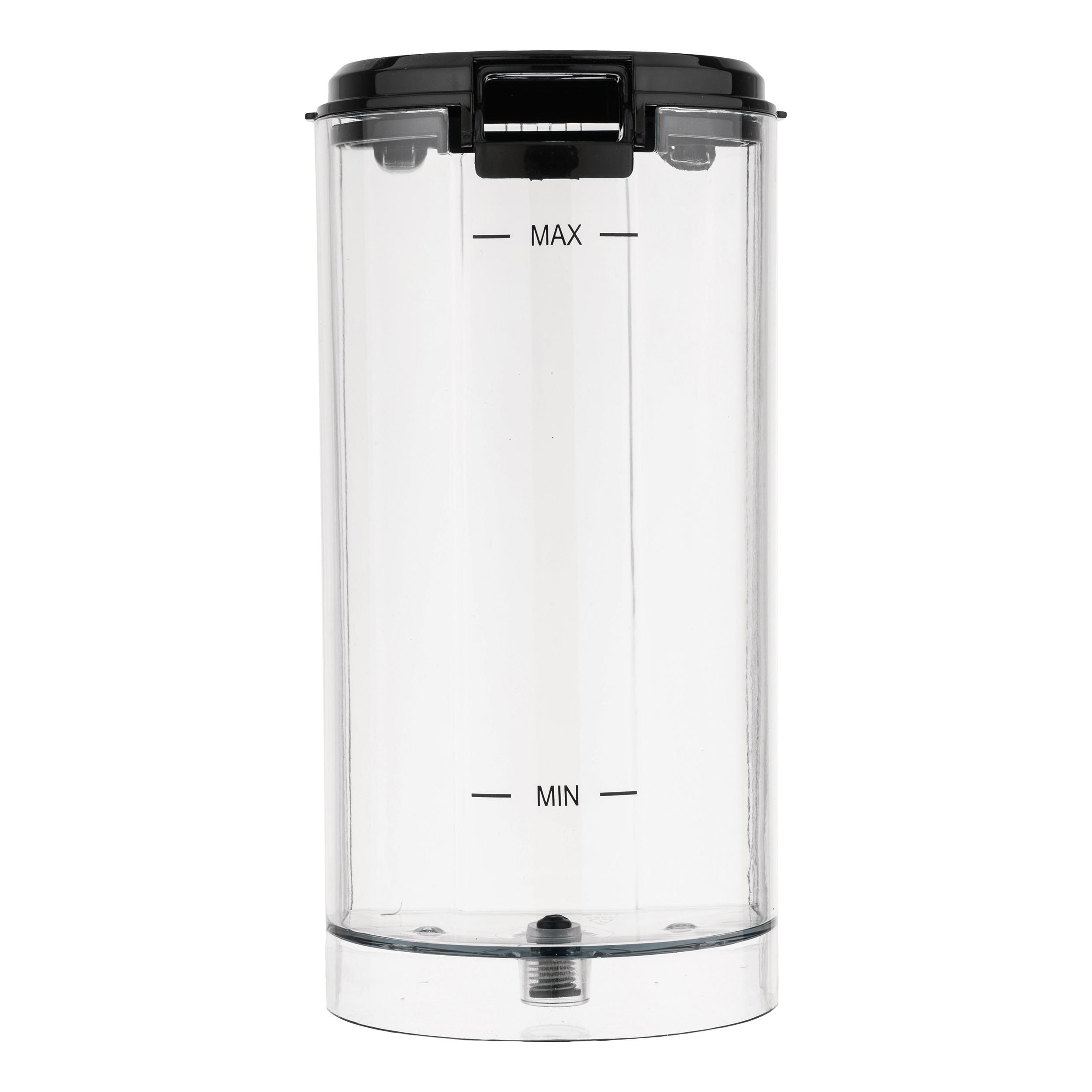 مخزن آب اسپرسوساز مدل نوا 155