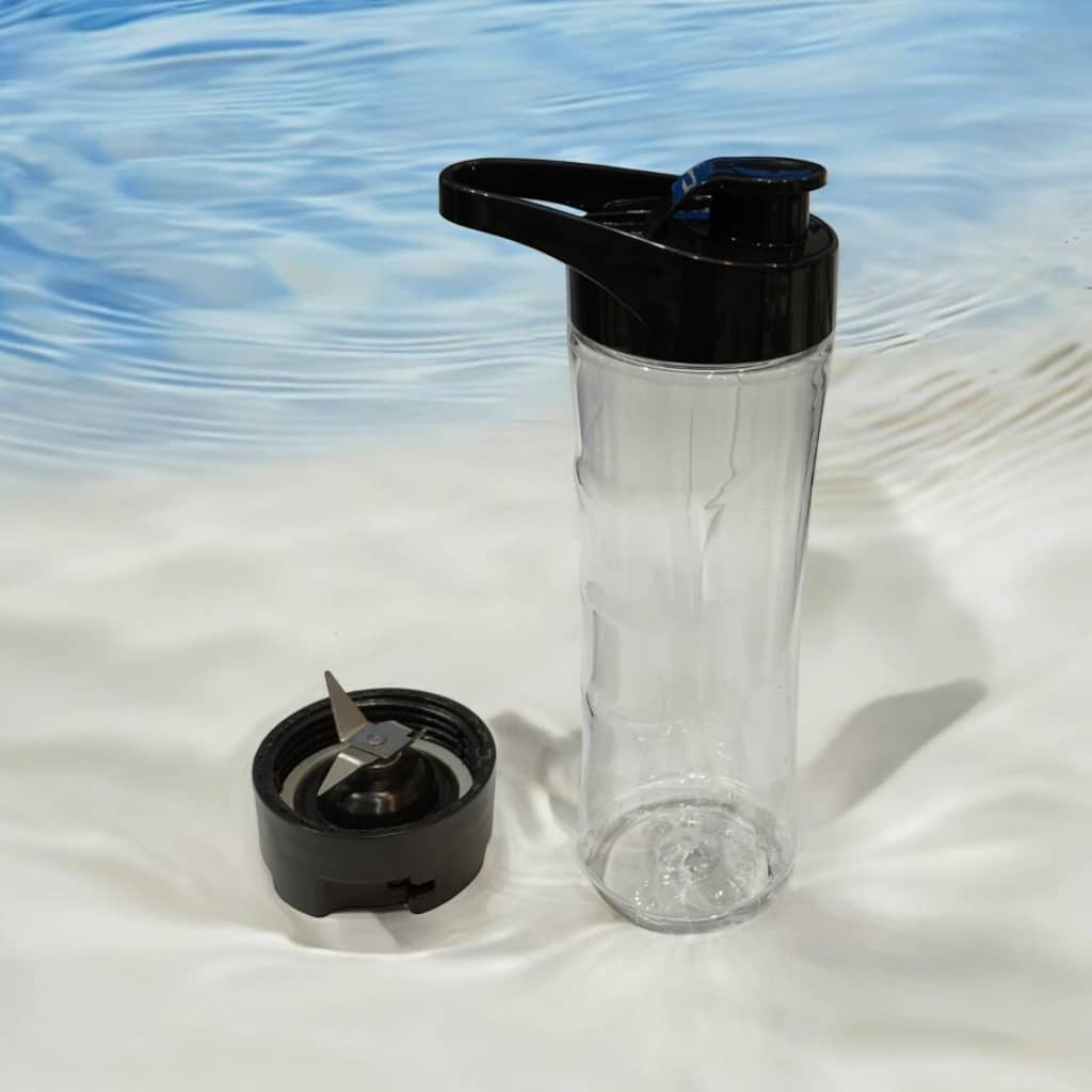 مخلوط کن ساپر مدل SPB-450S