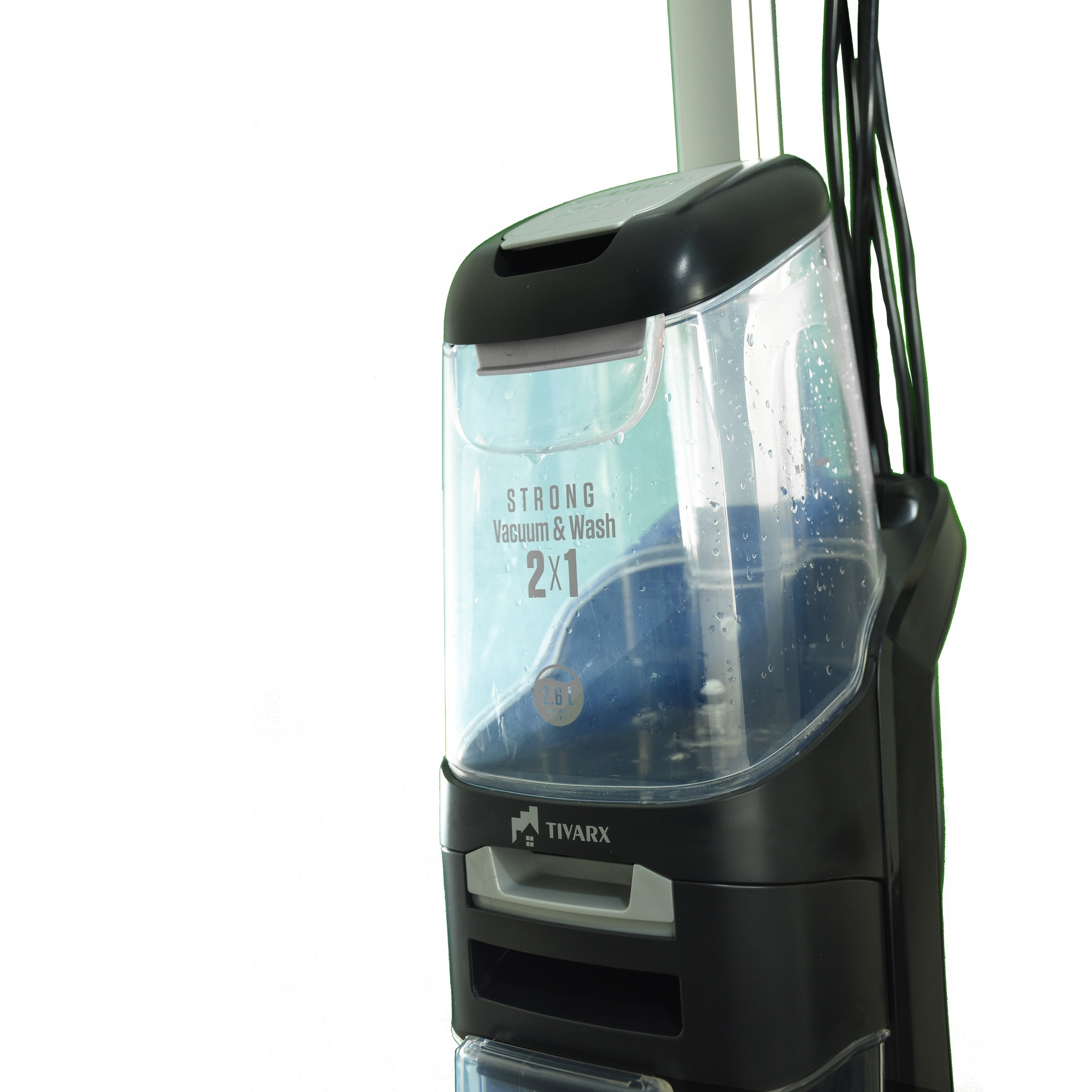 فرش شوی و مبل شوی تیوارکس مدل Tx-5010