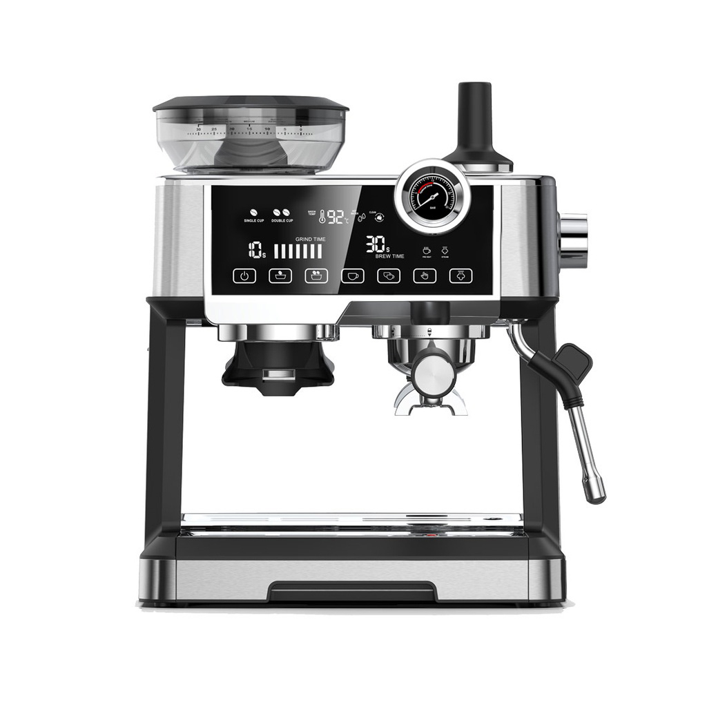 اسپرسو ساز لپرسو مدل LPCFFM0013