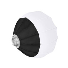 سافت باکس پرتابل مدل بالونی  60 سانتی متر