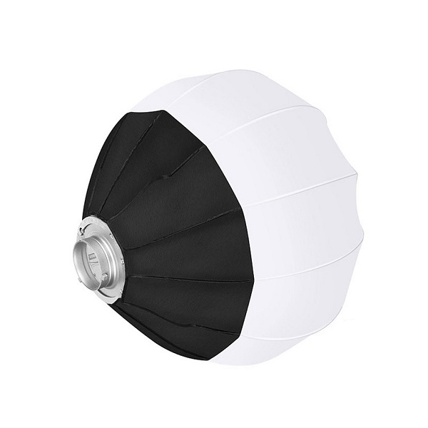 سافت باکس پرتابل مدل بالونی  60 سانتی متر