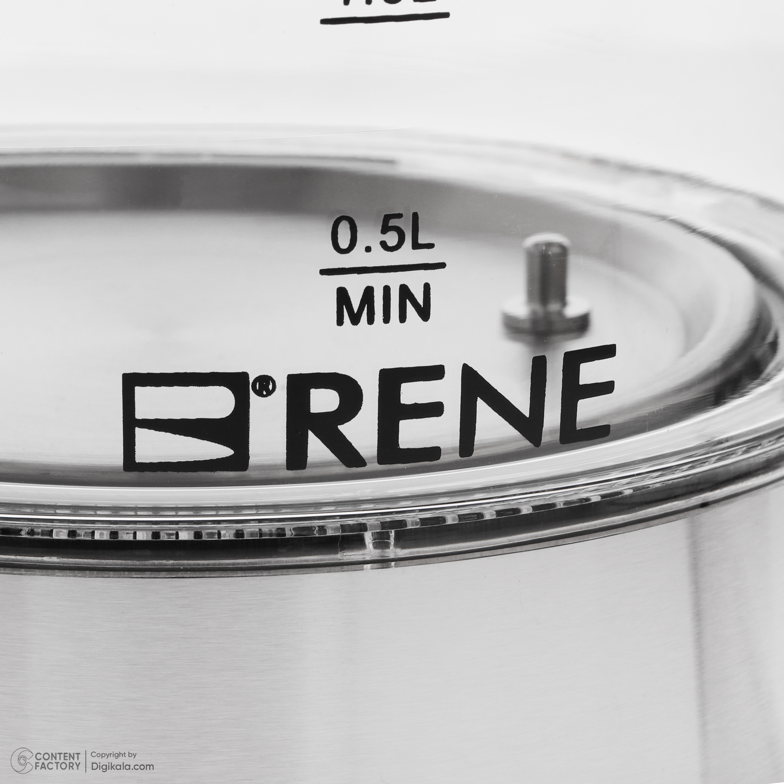 چای ساز رنه مدل RTM 1710