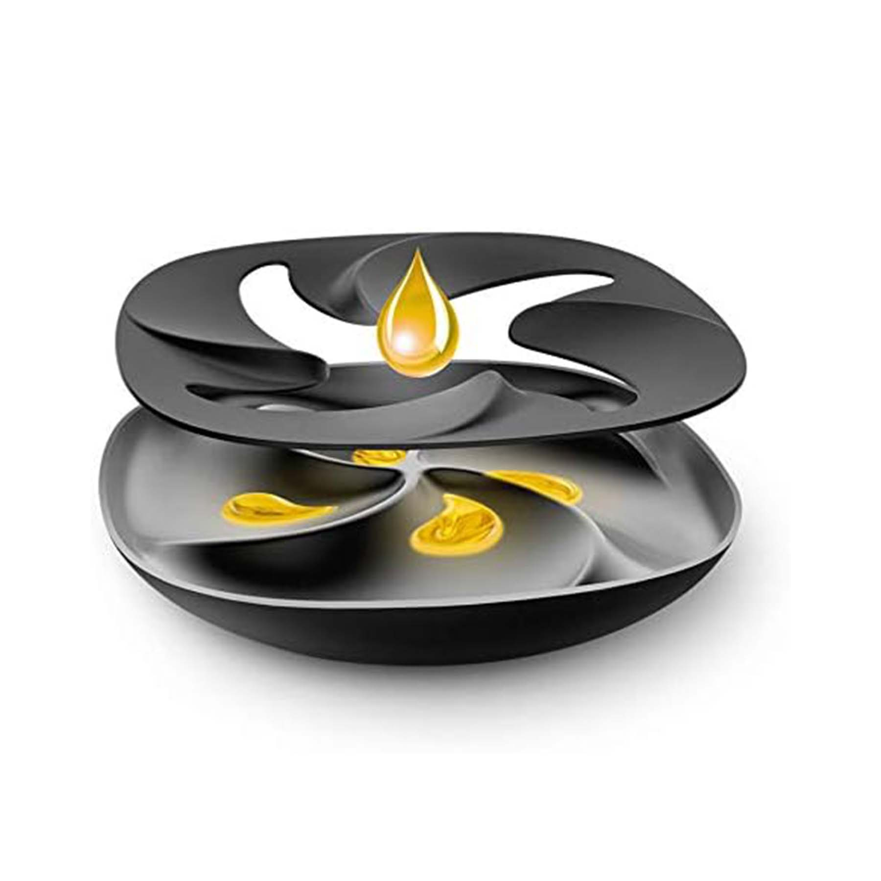 هواپز ۷.۳ لیتر فیلیپس مدل HD9654