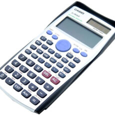 ماشین حساب کاسیو FX-991 ES