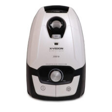 جاروبرقی ایکس ویژن مدل VC 5030 K/L2