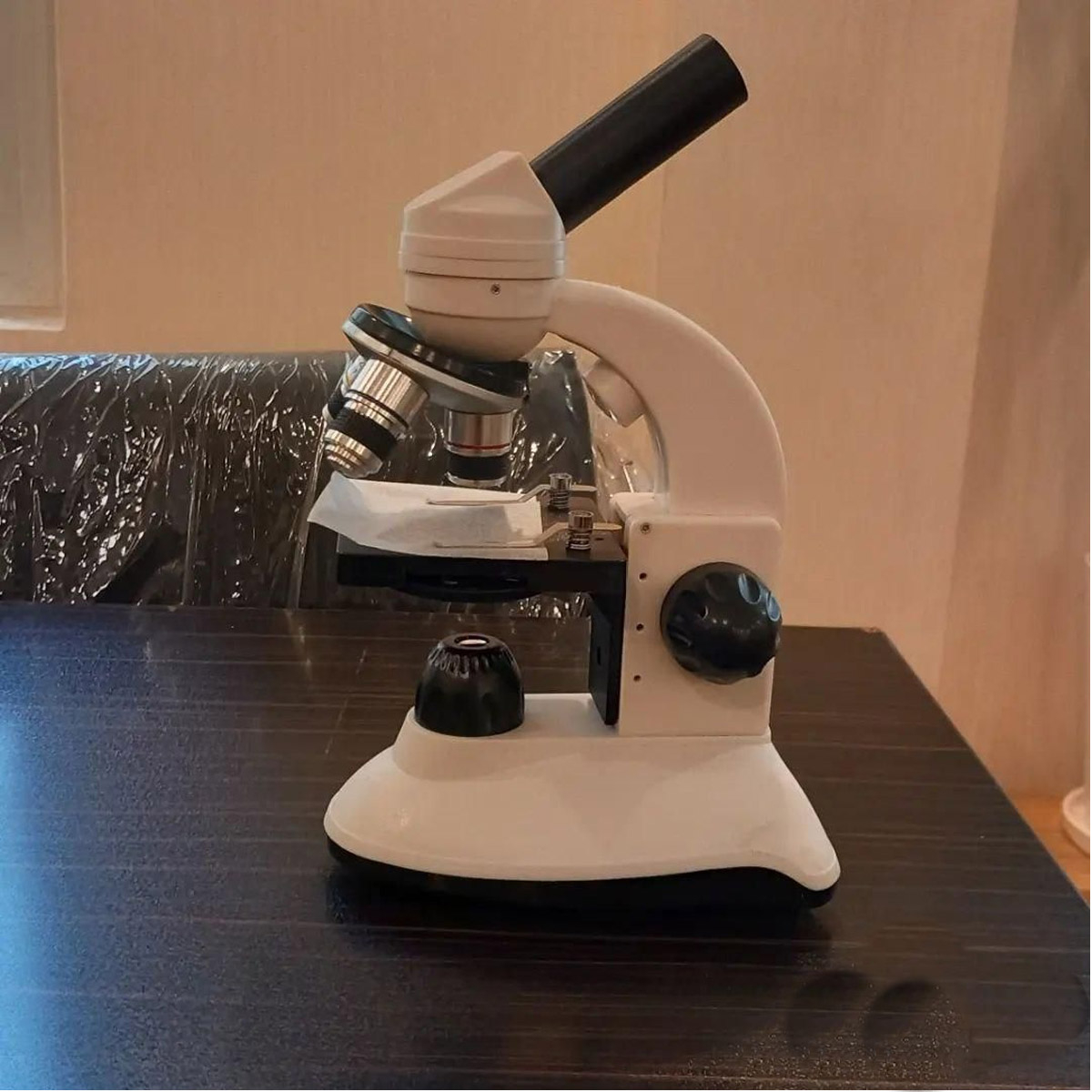 میکروسکوپ دانش آموزی مدل XSP 640x NEW