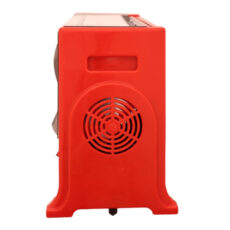 بخاری برقی البرز مدل EH2000