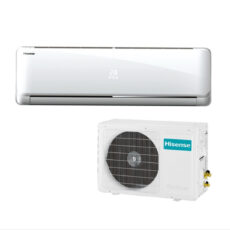 کولر گازی 12 هزار هایسنس مدل AS-RCA01