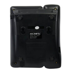 تلفن میکروتل مدل رومیزی