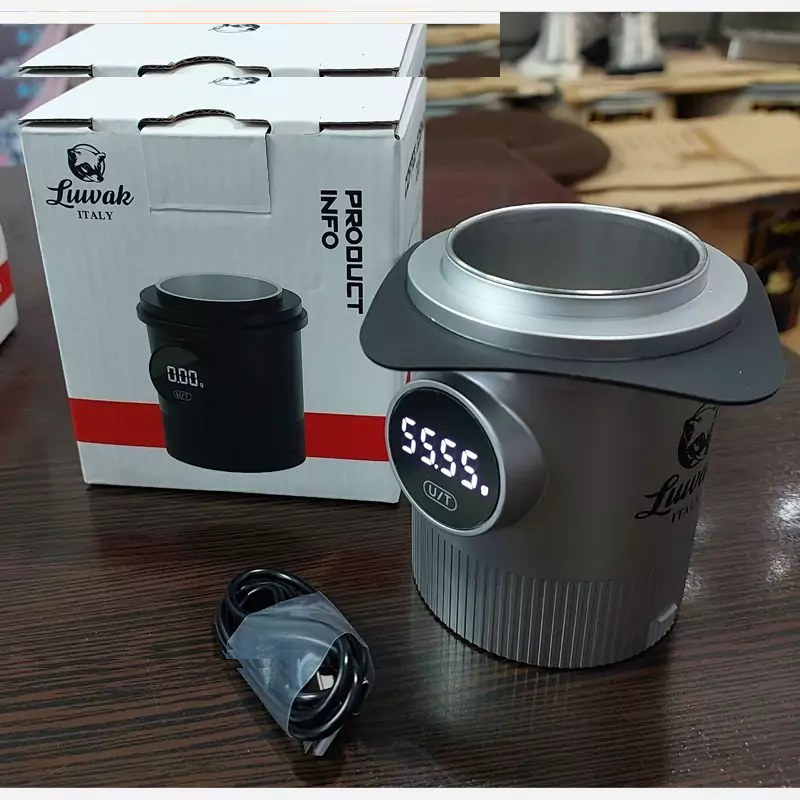 دوزینگ کاپ دیجیتال لواک مدل اسکیل دار سایز 58