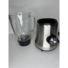 مخلوط کن 1,5 لیتری مدل Stainless steel