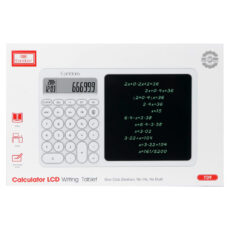 ماشین حساب ارلدام مدل ET-T09