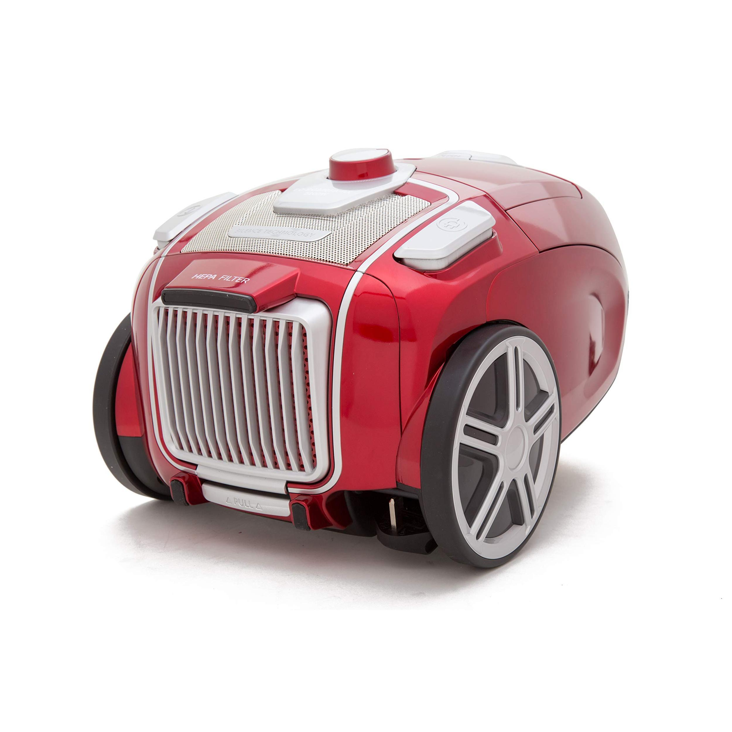 جاروبرقی شارپ مدل 2205A-R