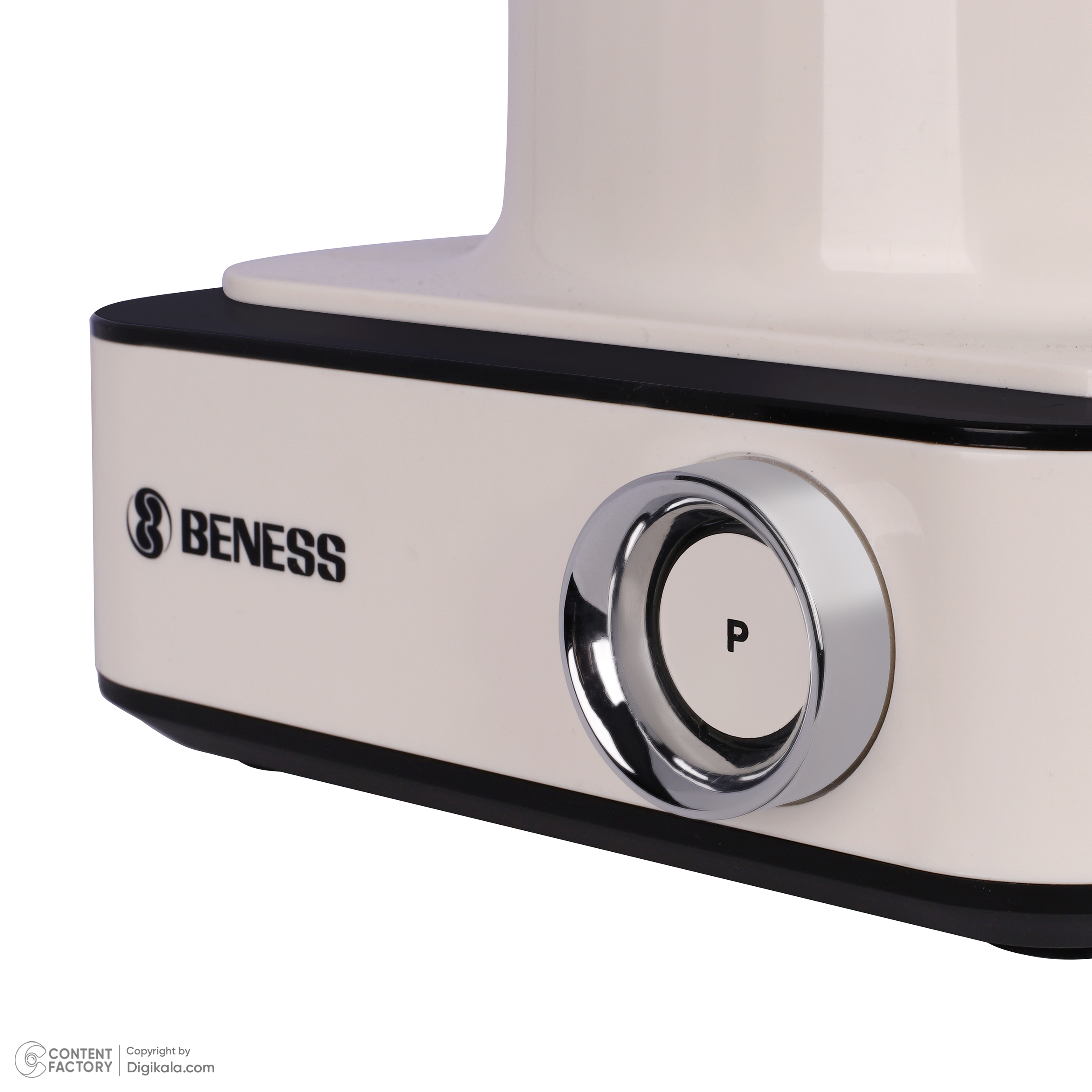 غذاساز بنس مدل BF-M427K