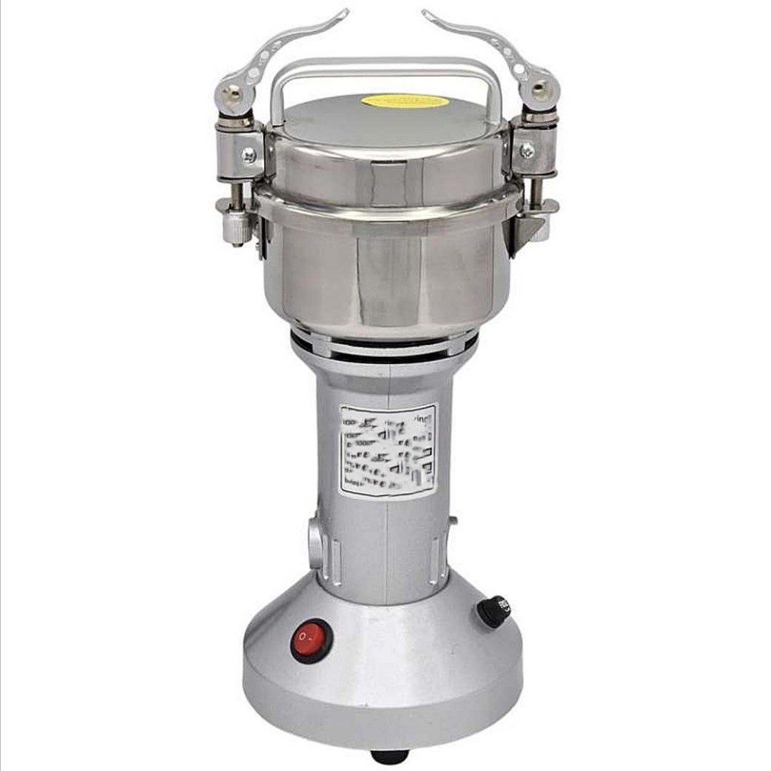 آسیاب صنعتی بلاجیو مدل 195