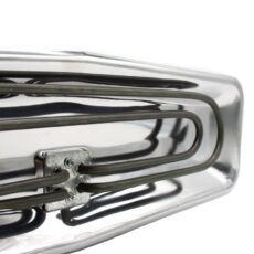 بخاری دیواری حمام اتحاد مدل 2000