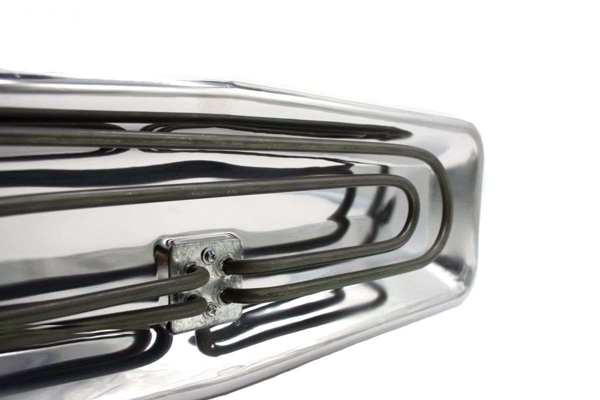 بخاری دیواری حمام اتحاد مدل 2000