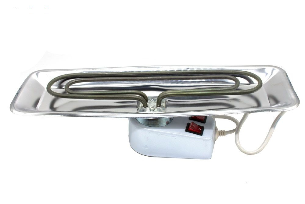 بخاری دیواری حمام اتحاد مدل 2000