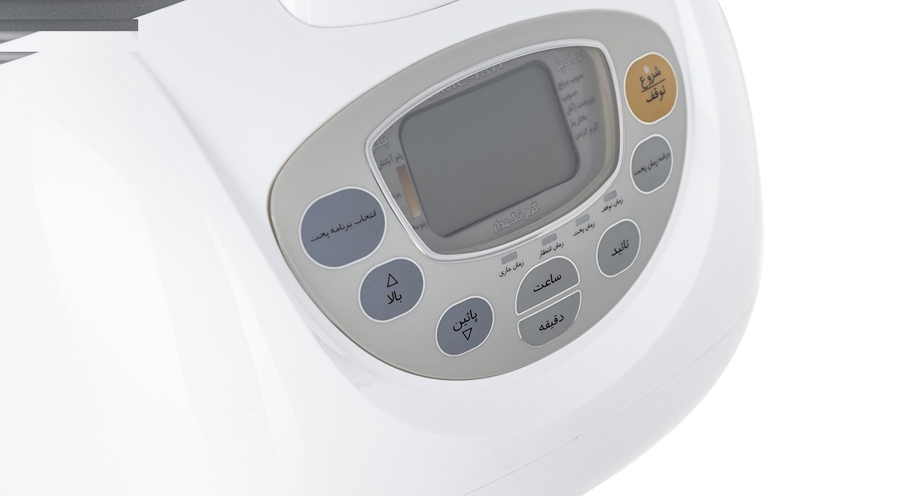 پلوپز دیجیتالی پارس خزر DMC-101P