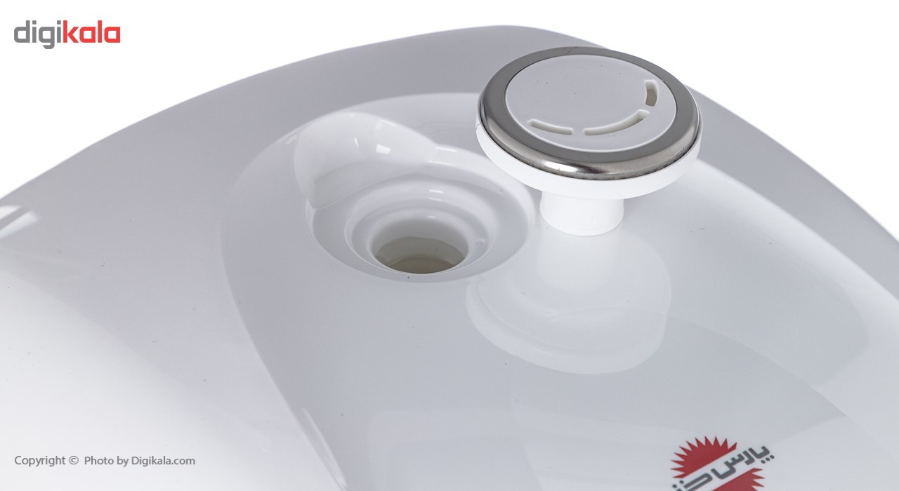 پلوپز دیجیتالی پارس خزر DMC-101P