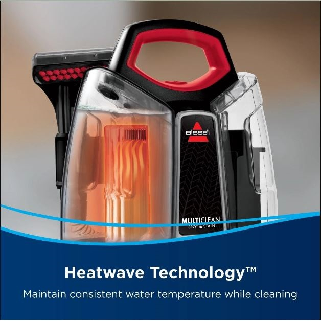 فرش شوی و مبل شوی بیسل مدل 47202