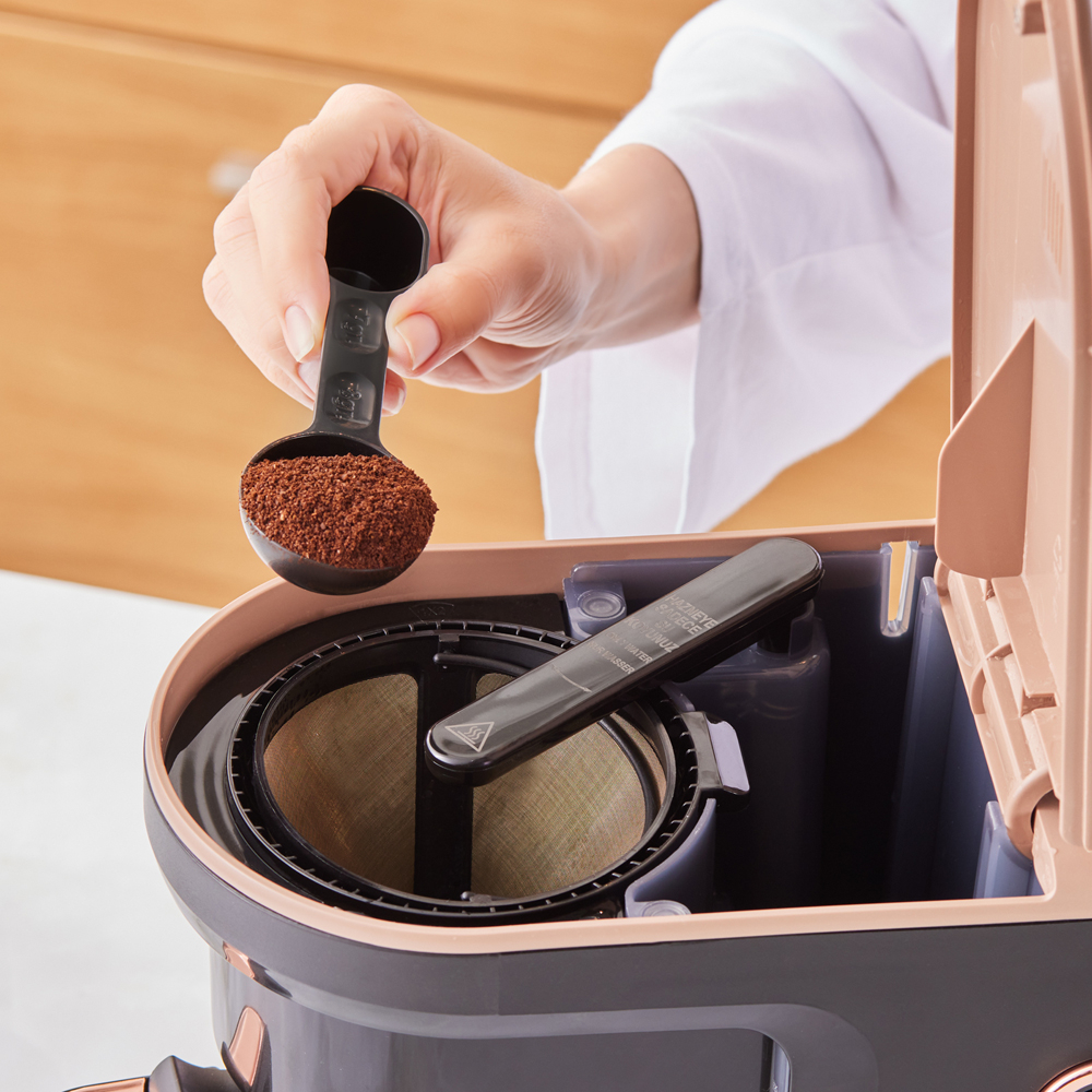 قهوه ساز کاراجا مدل Hatir Plas Mod