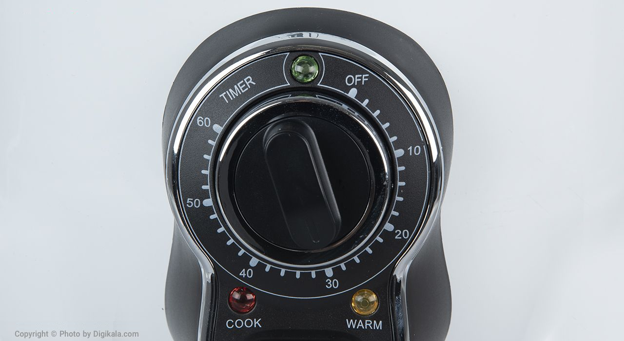 پلوپز فلر مدل RC154