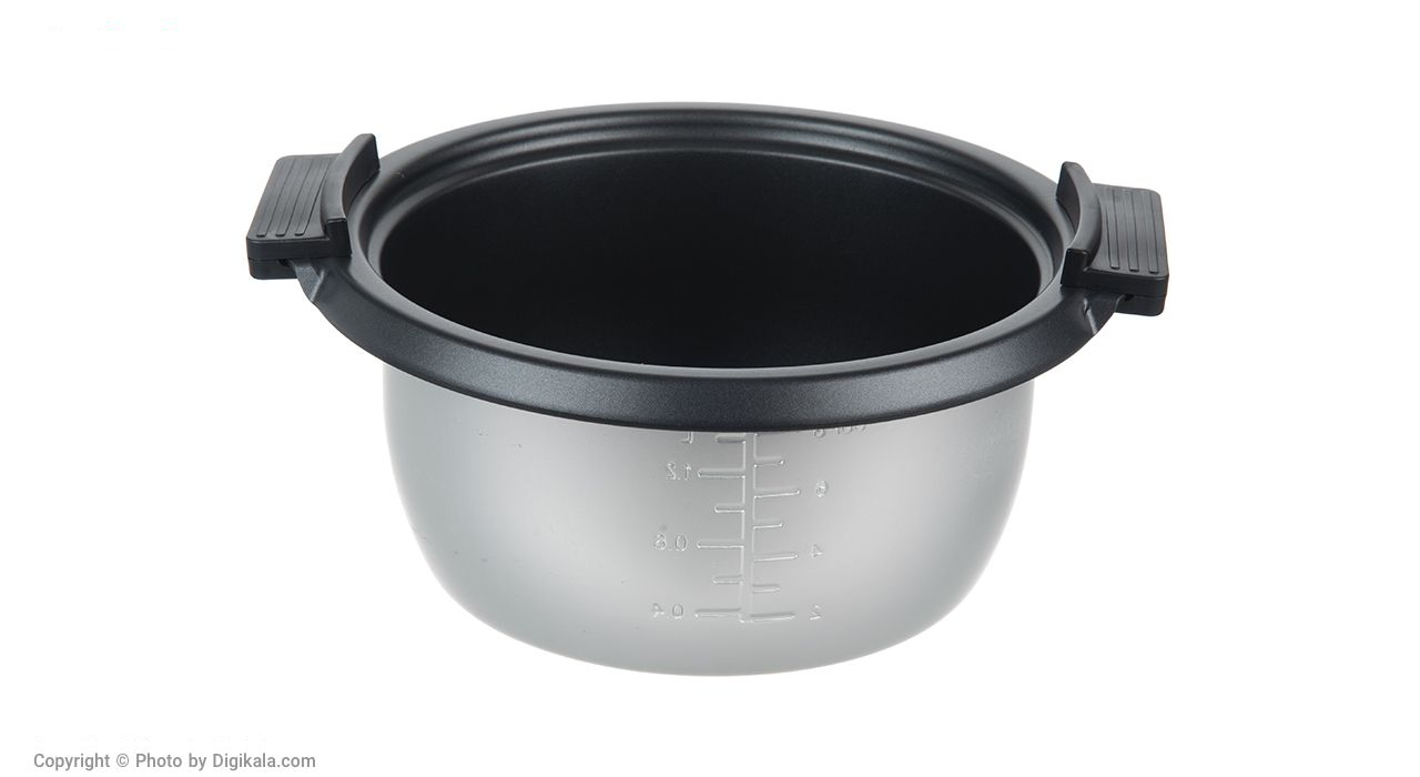 پلوپز فلر مدل RC154