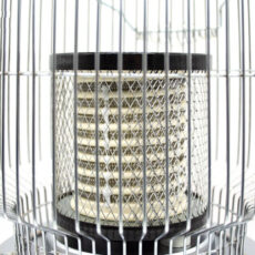 بخاری شریفیان مدل البرز 2000