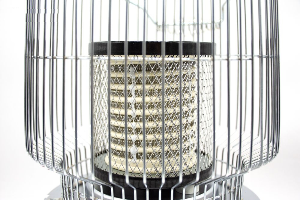 بخاری شریفیان مدل البرز 2000