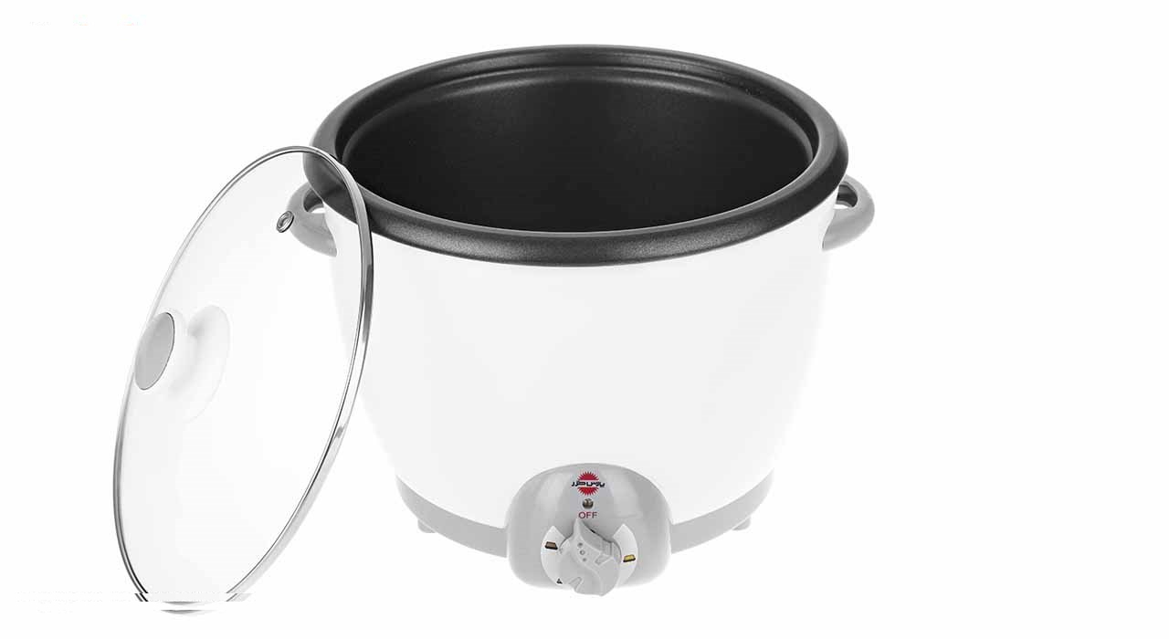 پلوپز پارس خزر مدل RC-181 TYAN