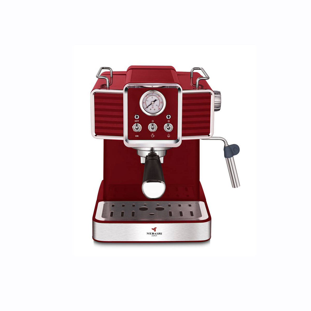 اسپرسو ساز مباشی مدل ME-ECM2020