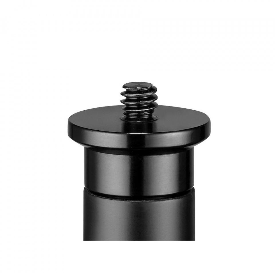 تک پایه دوربین منفروتو مدل MPOFFROADM-BH