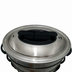 بخارپز فلر مدل SC 600 D