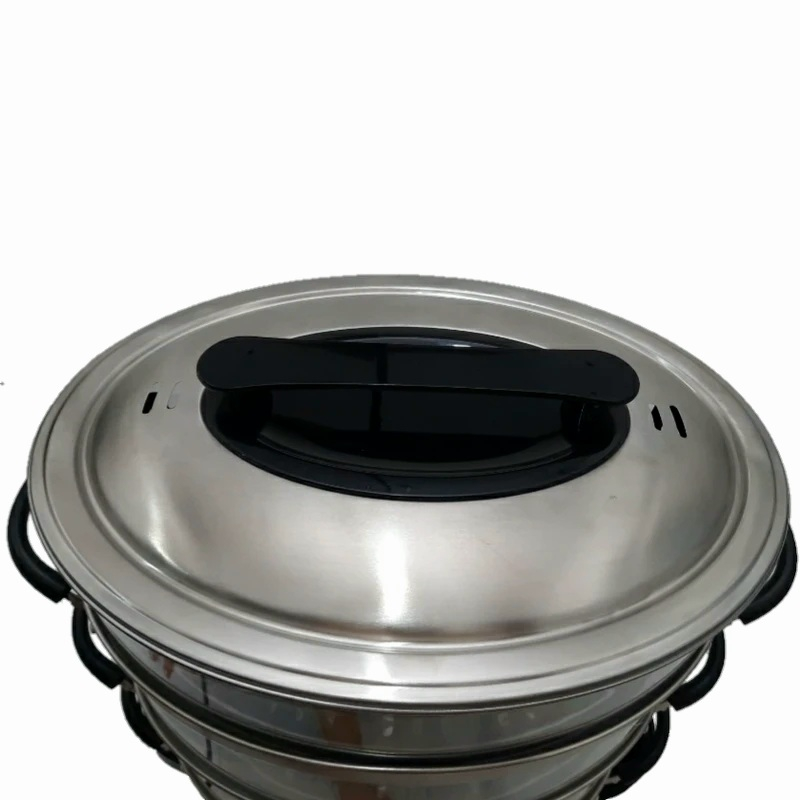 بخارپز فلر مدل SC 600 D