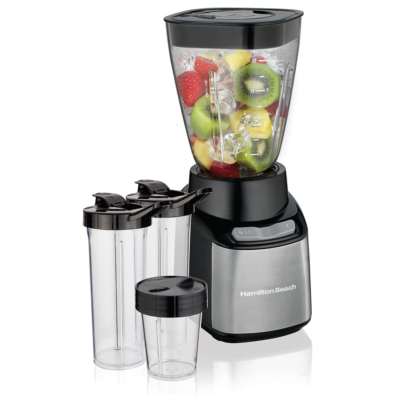 مخلوط کن همیلتون بیچ مدل 52400