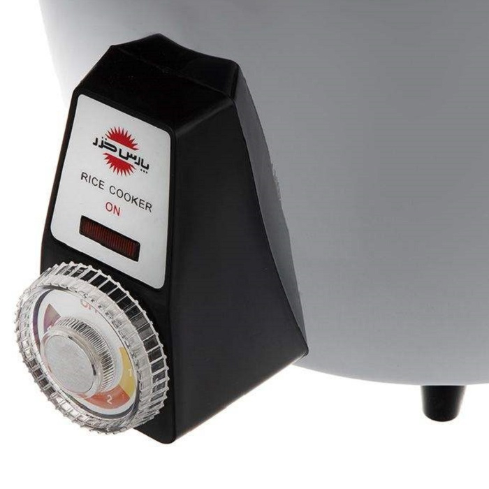 پلوپز پارس خزر مدل RC-271TS